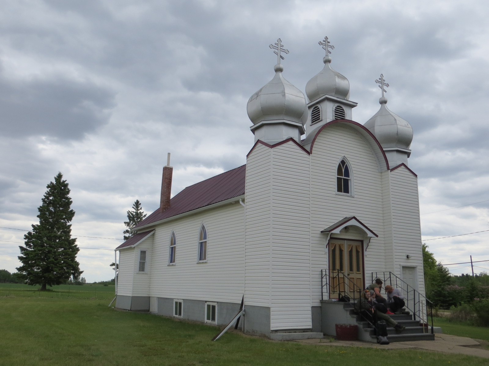 Hyas, Saskatchewan |